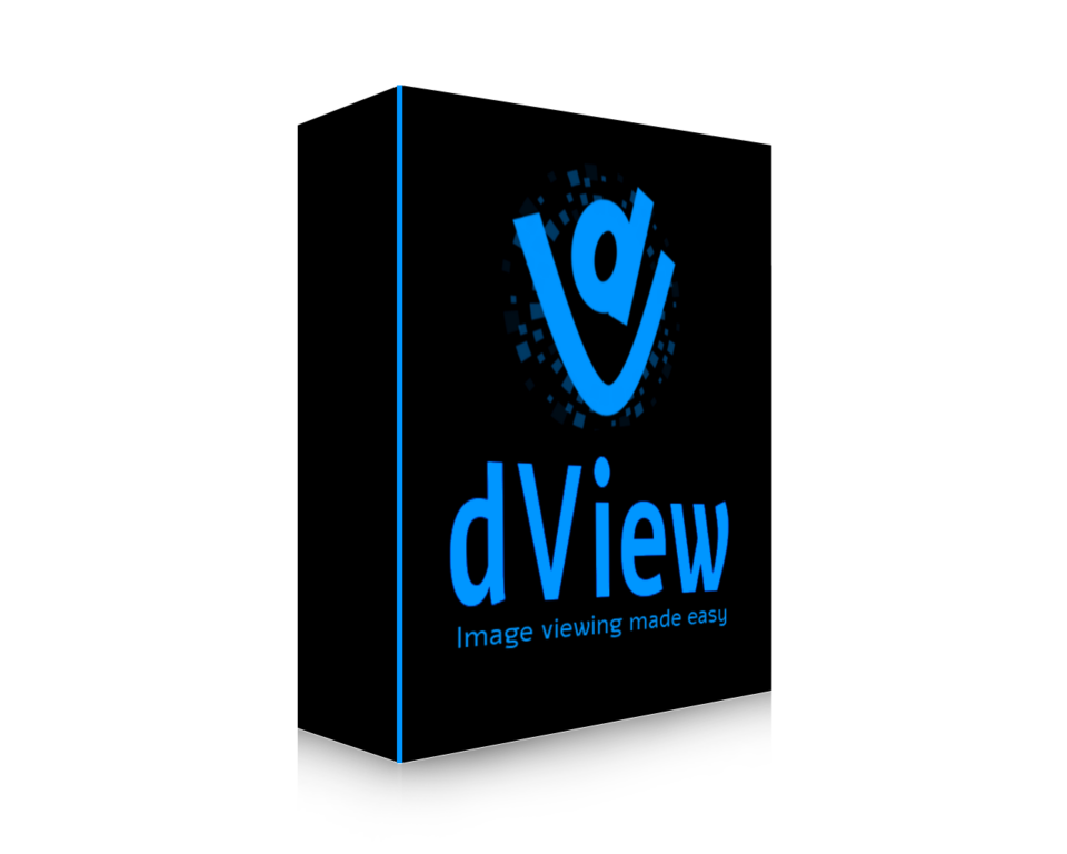 Download dView now!